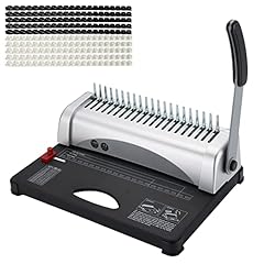 Myfully comb binding for sale  Delivered anywhere in USA 