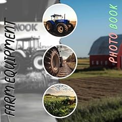 Farm equipment photo for sale  Delivered anywhere in UK