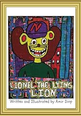 Lionel the lying d'occasion  Livré partout en France
