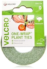 velcro tape green for sale  Delivered anywhere in UK