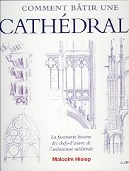 Bâtir cathédrale d'occasion  Livré partout en France