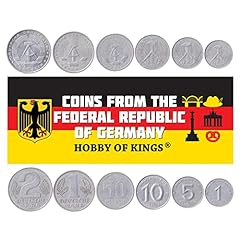 Coins german democratic for sale  Delivered anywhere in USA 