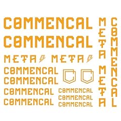 Commencal meta bike for sale  Delivered anywhere in USA 