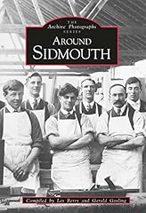 Around sidmouth for sale  Delivered anywhere in UK