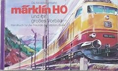 Modelleisenbahn märklin ihr gebraucht kaufen  Wird an jeden Ort in Deutschland