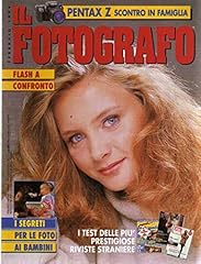 Fotografo del febbraio usato  Spedito ovunque in Italia 