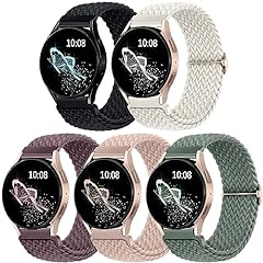 20mm watch elastic for sale  Delivered anywhere in USA 