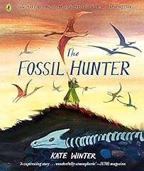 Fossil hunter discover for sale  Delivered anywhere in UK