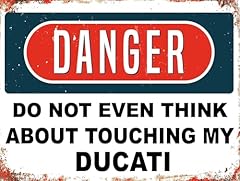 Danger even think for sale  Delivered anywhere in UK