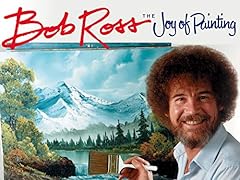 Bob ross joy for sale  Delivered anywhere in UK