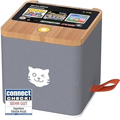 Tigermedia tigerbox touch gebraucht kaufen  Wird an jeden Ort in Deutschland