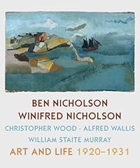 Ben nicholson winifred for sale  Delivered anywhere in UK