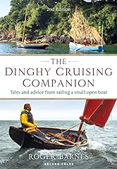 Dinghy cruising companion for sale  Delivered anywhere in USA 