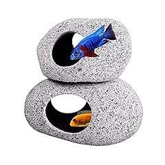 Springsmart 2pcs aquarium for sale  Delivered anywhere in UK