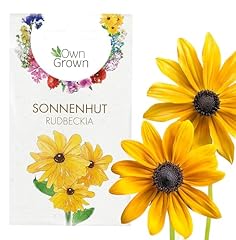 Sonnenhut samen premium gebraucht kaufen  Wird an jeden Ort in Deutschland