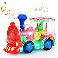 Light train toys for sale  Delivered anywhere in USA 