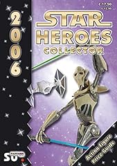 Star heroes collector gebraucht kaufen  Wird an jeden Ort in Deutschland