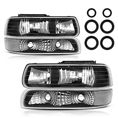Ylee headlight assembly for sale  Delivered anywhere in USA 