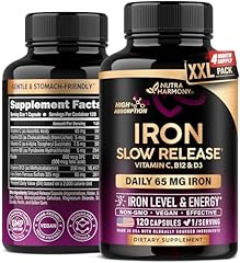 Iron supplement women for sale  Delivered anywhere in USA 