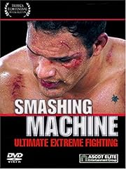 Smashing machine ultimate d'occasion  Livré partout en France