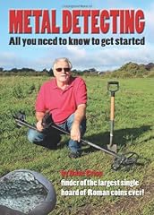 Metal detecting need for sale  Delivered anywhere in UK