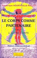 Corps partenaire d'occasion  Livré partout en France