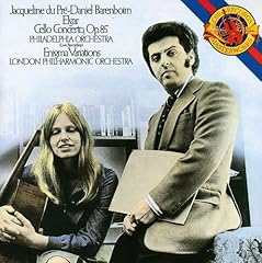 Elgar cello concerto for sale  Delivered anywhere in UK