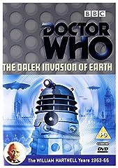 Doctor dalek invasion for sale  Delivered anywhere in UK