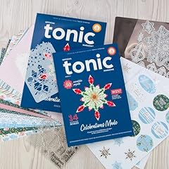 Tonic studios magazine for sale  Delivered anywhere in UK