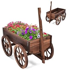 Homasis blumenwagen holz gebraucht kaufen  Wird an jeden Ort in Deutschland