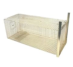 Trapman humane cage for sale  Delivered anywhere in Ireland