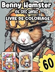 Benny hamster amis d'occasion  Livré partout en France