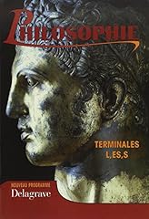 Philosophie terminales d'occasion  Livré partout en France