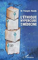 éthique hypercube médecine d'occasion  Livré partout en France