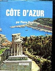 Cote azur d'occasion  Livré partout en France