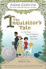 Inquisitor tale three for sale  Delivered anywhere in USA 