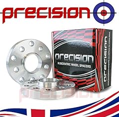 Precision 20mm Wheel Spacers | 1 Pair | For Audi S6 for sale  Delivered anywhere in UK