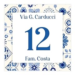 Caribu design numero usato  Spedito ovunque in Italia 