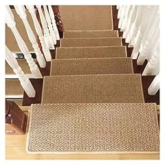 Saogerul stair carpet for sale  Delivered anywhere in UK