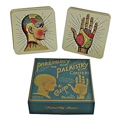 Phrenology coasters usato  Spedito ovunque in Italia 