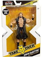 Wwe drew mcintyre for sale  Delivered anywhere in USA 