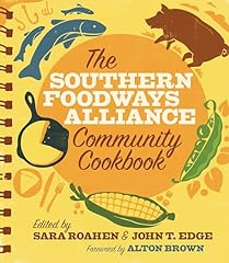 Southern foodways alliance for sale  Delivered anywhere in USA 