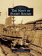Navy puget sound for sale  Delivered anywhere in USA 