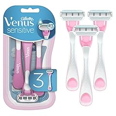 Gillette venus sensitive for sale  Delivered anywhere in USA 