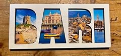Bari souvenir bari gebraucht kaufen  Wird an jeden Ort in Deutschland