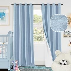 Lajode blue linen for sale  Delivered anywhere in USA 