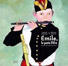 Emile petit fifre d'occasion  Livré partout en Belgiqu