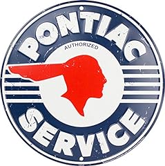 Pontiac service inch for sale  Delivered anywhere in USA 