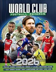 Club football records for sale  Delivered anywhere in UK