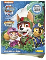 Panini pat patrouille d'occasion  Livré partout en France